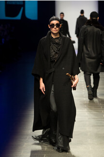 Larissa Pogoretskaya SPRING 2018 READY-TO-WEAR Лариса Погорецкая весна- лето 2018 Санкт Петербург MBFDays